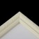 Photo frame plastic L-2 21x30 cm, ivory