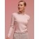Women's longing, size 44, pink color