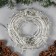 Garland “thread” 20 m, IP20, transparent thread, 200 LED, glow warm white, 8 modes, 220 V