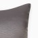 Decorative pillow "Etel" 40 × 40 cm Damascus Amber Solid, 100% p/e