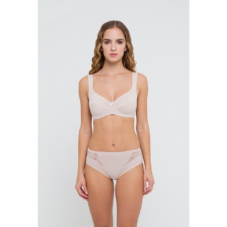 Lengy Brand Women's "Silver Pion", size 80c-3