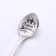 A spoon is registered, tea, with an engraving "Diana", h = 14