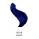 Direct -action pigment OLLIN Professional Matisse Color, Blue, 100 ml
