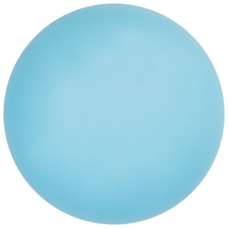 A set of balls for table tennis Onlytop, D = 40 mm, 12 pcs., Mix color-5