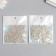 Decor Glass "Selois Silver" 20 g