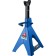 Supporting Zubre stand A90035, professional, 400-585 mm, 6 t