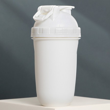 Sheker Plastic "Train Correct", 500 ml-1