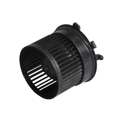 Qashqai heating electric fan (06-)/X-Trail (T31) Nissan 27225-JD00A, LUZAR LFH 14JD