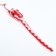 Domestica-a-piece "Mouse with a long tail", red