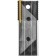 Kraftool Solingen-A02 blades 09627-S5_z02, trapezoidal, 5 pcs.