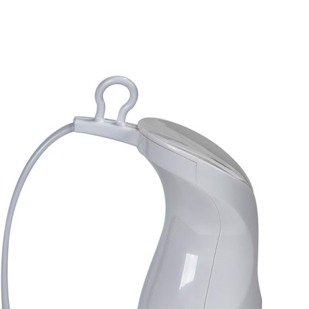 Galaxy GL 2126, submersible blender, 300 watts, 0.5 l, 1 speed, white-3