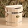 LIPS -7l -galvanized insert, with a lid, "Dobroparov"