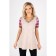 Women's tunic Wisell M3-3079, size 48
