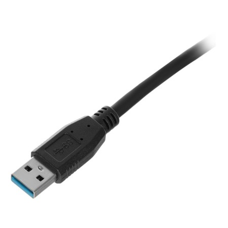 Gigabit Ethernet Digma D-USB3-Lan1000 USB 3.0 network adapter (Pack.: 1pc)-7