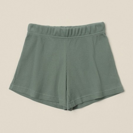 Pajama Children's SL Home P 36 (134-140), olive-18