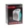 ENGY EN-526, 2000 W, 2 modes, HOLE. blowing, spiral heater