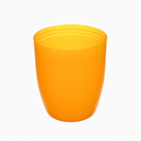 Training stroke "360", 240 ml., Orange color-4