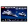 Designer "Model. Supersonic fighter ", 893 parts