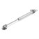 Газовый лифт ТУНДРА GL080GR, 80N, цвет серый, 2 шт TMP