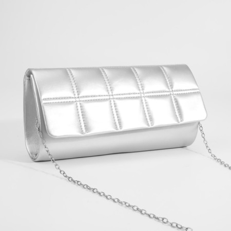 Back-clate on the valve, silver color-3