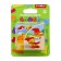 CHARACTOR Children's Funky Toys "Rooster", with large blocks, 16 parts