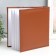 Photo album Brauberg for 200 photos 10x15 cm mix