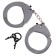 Police handcuffs "Capture"