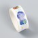 Glue tape Paper "Witch Utility" set 10 pcs width. 0.5/1/1.5/3 cm dl. 2 m