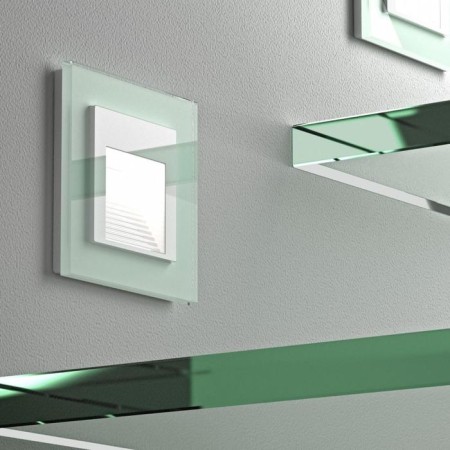 Built-in LED backlighting WL01-BL-02-LED, white-1