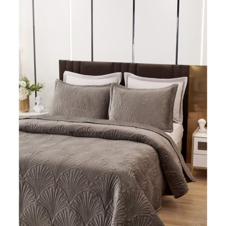 The bedspread and pillowcase "Ariel", size 240x260 cm, 50x70 cm-2 pcs-3