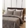 The bedspread and pillowcase "Ariel", size 240x260 cm, 50x70 cm-2 pcs