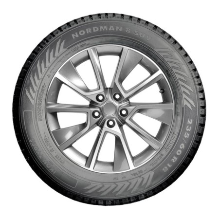 Winter Shippoint Ikon Tyres Ikon Nordman 8 SUV 225/75 R16 108T-1