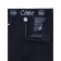 Women's jeans modeling Conte Elegant Skinny, size XL, dark blue color