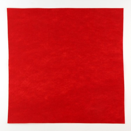Set of flap for needlework felt, thickness 1 mm, 5 colors, 50 × 50 cm-6
