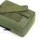 Dress for tactical vest, size 15 x 10 x 5 cm, khaki