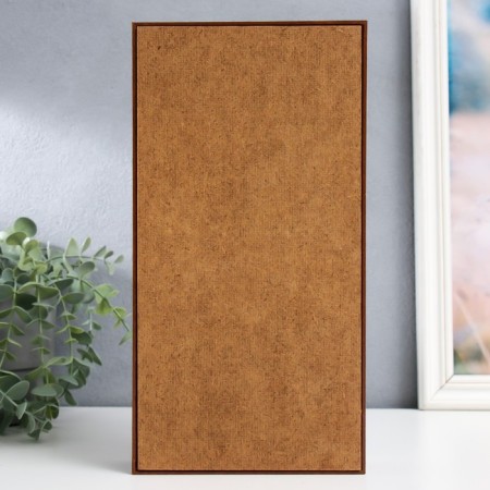 Key "Key" walnut 16x31 cm mix-5