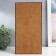 Key "Key" walnut 16x31 cm mix