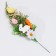 Easter decor on the “Happy Easter” branch 3 × 12 × 30 cm