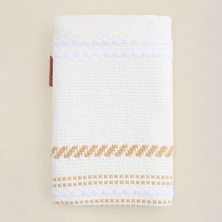 Sl-Home pillow cover 45*45 cm, 100% cotton-1