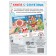 Book with secrets "Santa Claus", 16 p.