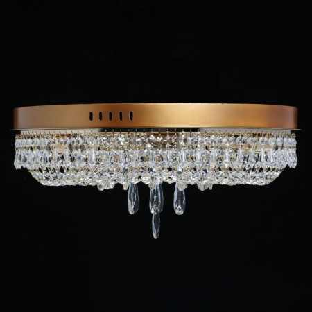 Isolda chandelier, size 55x24x55 cm, 360W 6xled IP 20-6