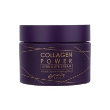 Крем-лифтинг для глаз COLLAGEN POWER LIFTING EYE CREAM