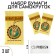 Smoking cigarette paper, 5 m, width 10 cm, set 3 packages