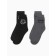 A set of men's socks KAFTAN KING, p. 41-44 (27-29 cm), 2 pairs