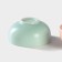 A set of ceramic "Morning", 6 items: 40 ml, color mix