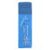 Ceramic drill carbide tundra, cylindrical shank, 3 mm