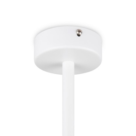 Freya FR5363CL-04W TACTIC, 845x845x775 mm ceiling lamp, GX53, 4x32W, white color-5