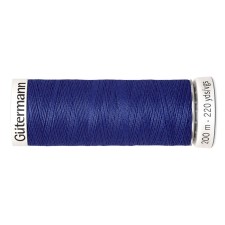 SEW-all thread for all materials, 200 m, 748277 (218 ultramarin)