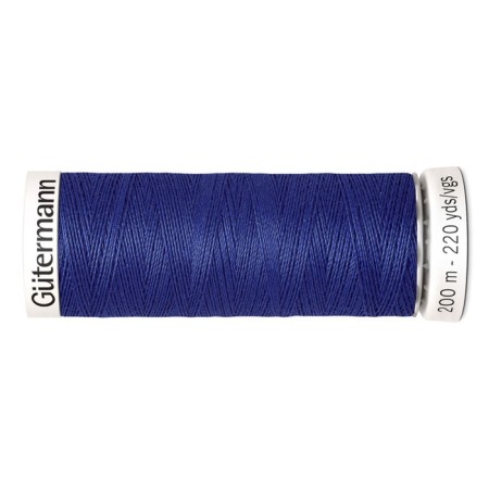 SEW-all thread for all materials, 200 m, 748277 (218 ultramarin)
