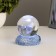 Night Medusa LED 1W USB 6x6x8cm